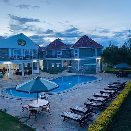 Athi Holiday Resort Athi River Exterior photo